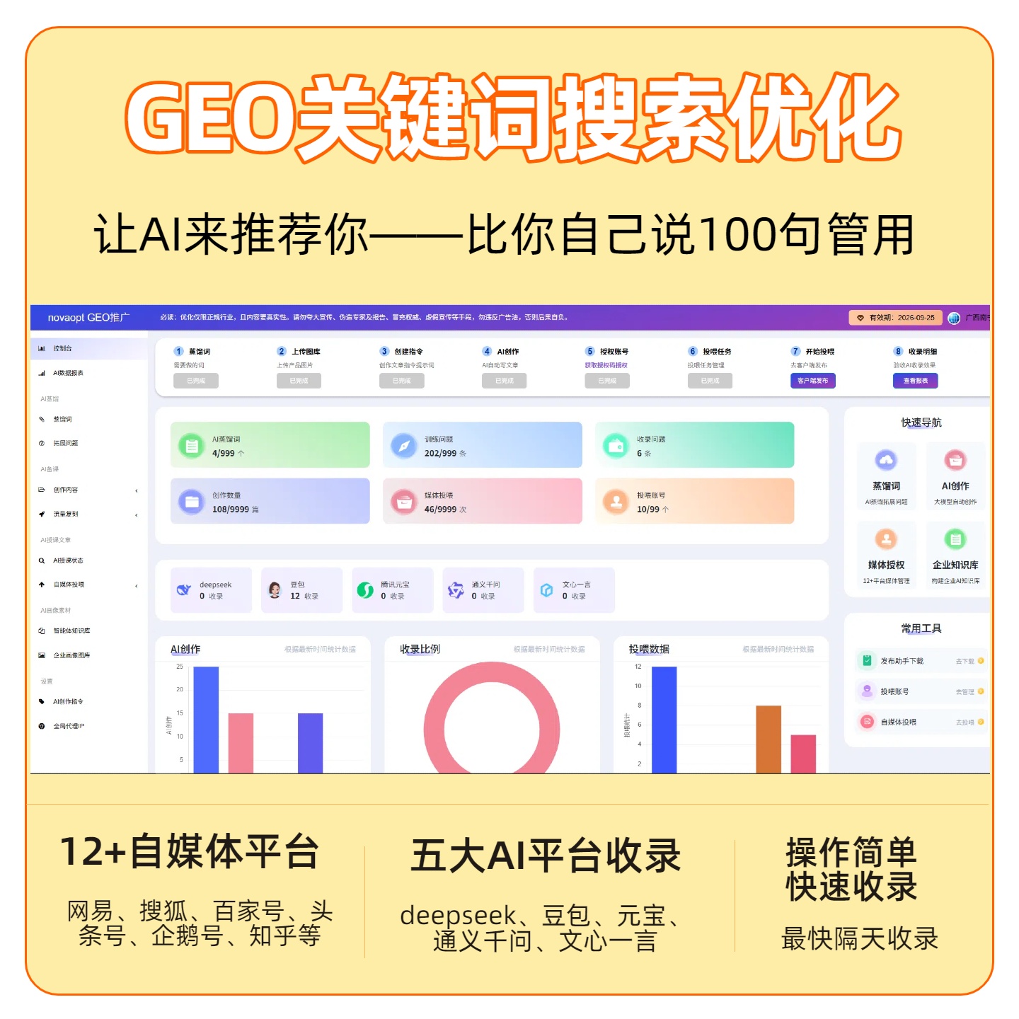 文昌阁GEO推广